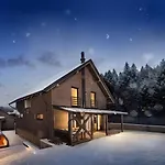 Villa Zastavnica -