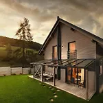 Villa Zastavnica -