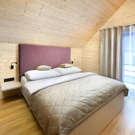 Zastavnica - * Jezersko