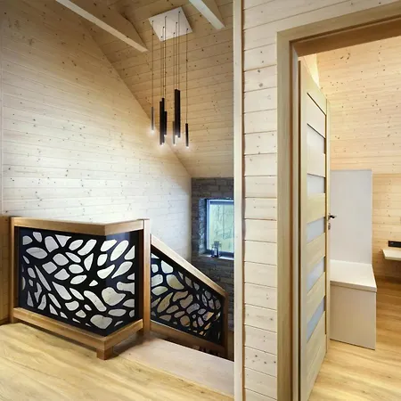 Villa Zastavnica - Jezersko