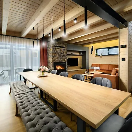 Zástavnica - * Jezersko