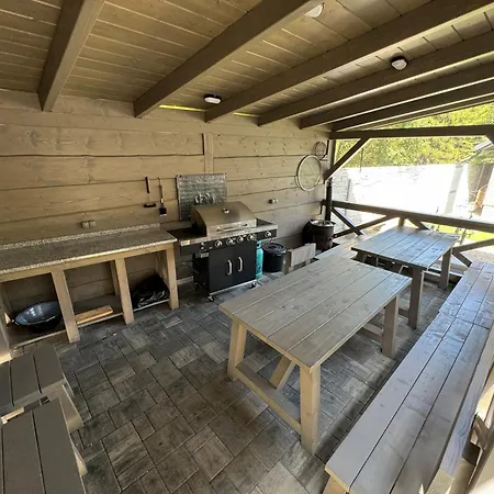 Zástavnica - * Jezersko