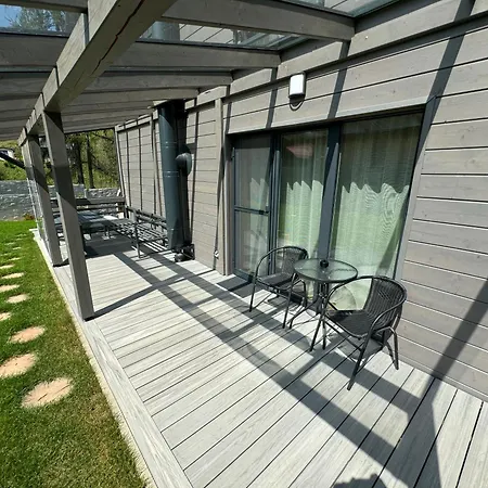 Zástavnica - Vila Jezersko