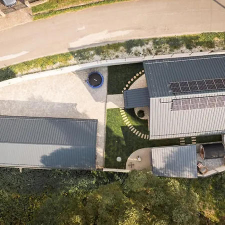 Zastavnica - * Jezersko